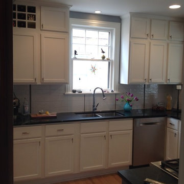 Beautiful Kitchen Remodel - Minneapolis