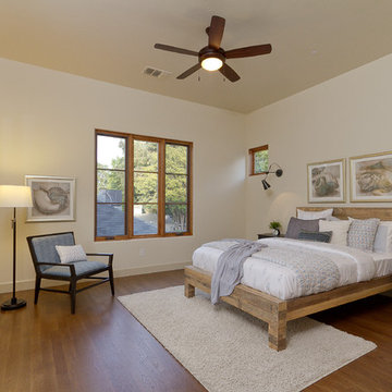 McKinley Park Spanish Contemporary
