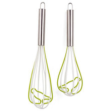 Contemporary Whisks by Bloomsbury