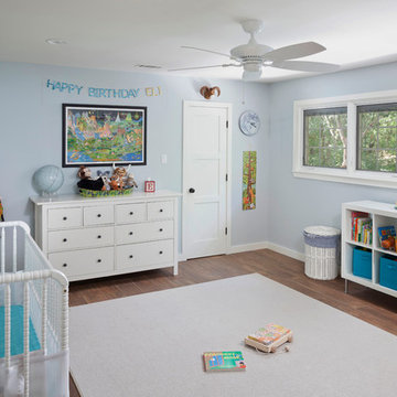 Rollingwood Remodel