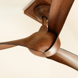 Napili Oceanfront - Ceiling Fans