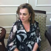 Rola Masri's photo