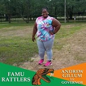 Dionne Watley's photo