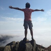 Foto von Shaowei Qin