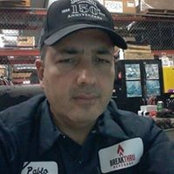Pablo Rodriguezs foto
