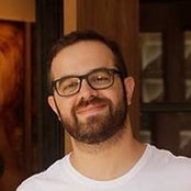 Fabio Trentini's photo