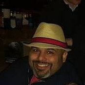 Roland Rochas foto