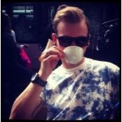 Liam Nicholson's photo