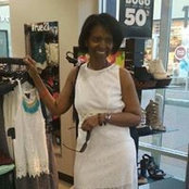 Lynette Woods-Hooper's photo
