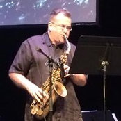 Vince Norman's photo