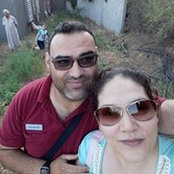 Chahenda Ghrib Laribi's photo