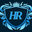 Wallpaper hanger with HR