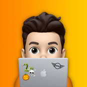 Christopher Grande's photo
