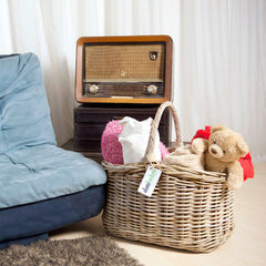 Alami Baskets