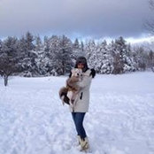 Ana Rivard's photo