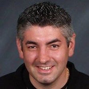 David Borden's photo