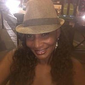 Sandrine Davidas's photo