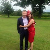 Lucy Harris's photo