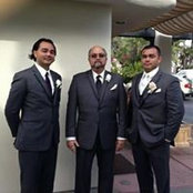 James Long's photo
