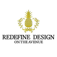Redefine Design On The  Avenue