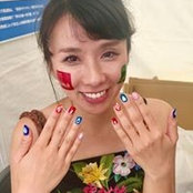 Mihoko KSs foto