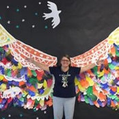 Charlotte Braddock's photo
