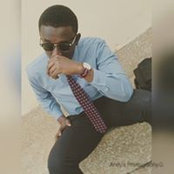 Andy Cole's photo