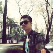 Bin Huang's photo