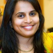 Aparna Guthikonda's photo