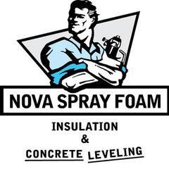 Nova Spray Foam Insulation LLC