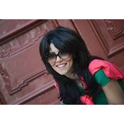 Photo de Sabrina Khalil