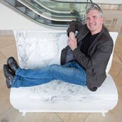 Mike Carey's photo