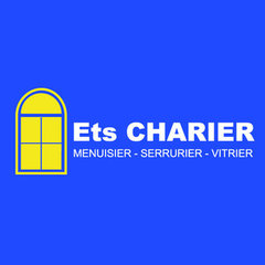 Ets CHARIER
