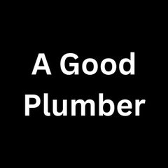 A Good Plumber