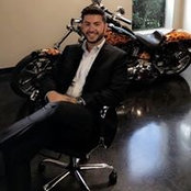 Nicholas Nimri's photo