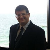 Ahmed Ayad's photo