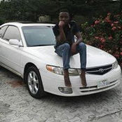 Ugege Mudi's photo