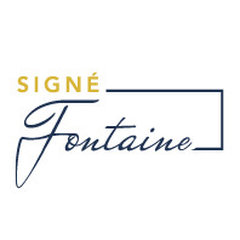 Signé Fontaine