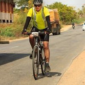 Durgesh Kumar's photo