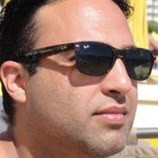 Johnathan Dadbins foto