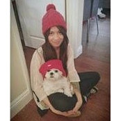 Kim Uson's photo