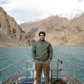 Muhammad Aamers billede