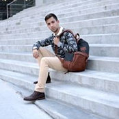 Juan Mesa's photo