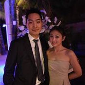 Eugene Suh's photo
