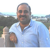 Foto von Raj K. Batra