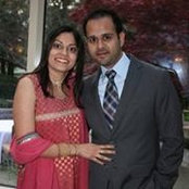 Foto von Nirav Bhatt