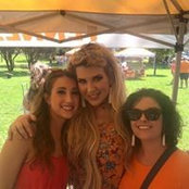 Toni Coleman's photo
