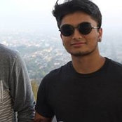 Victor Goswami's photo