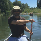 Michael Williams's photo