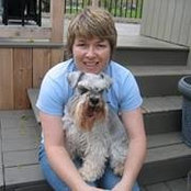 Allyson Mitchell's photo